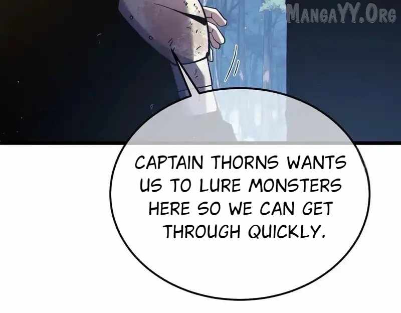 I Rely on My Invincibility to Deal Tons of Damage Passively! Chapter 130 page 39