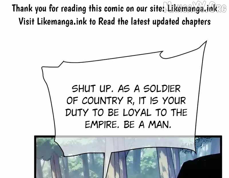 I Rely on My Invincibility to Deal Tons of Damage Passively! Chapter 130 page 40
