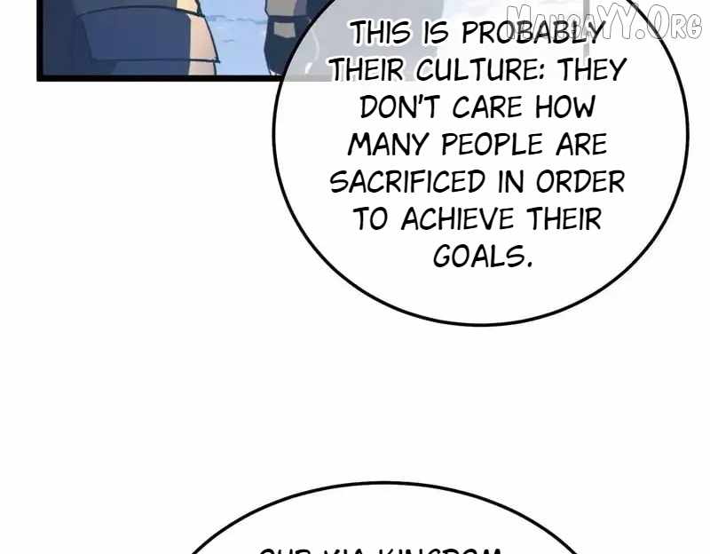 I Rely on My Invincibility to Deal Tons of Damage Passively! Chapter 130 page 45
