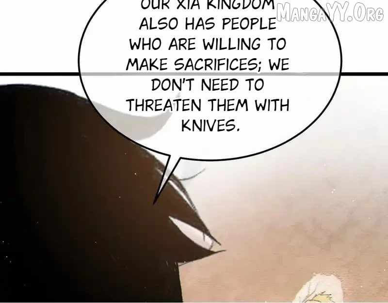 I Rely on My Invincibility to Deal Tons of Damage Passively! Chapter 130 page 46