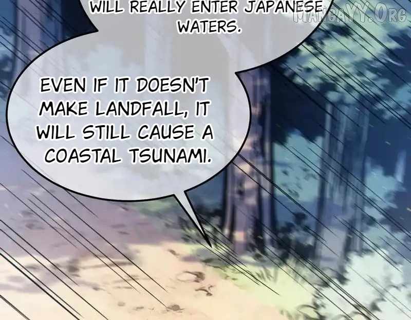 I Rely on My Invincibility to Deal Tons of Damage Passively! Chapter 130 page 51