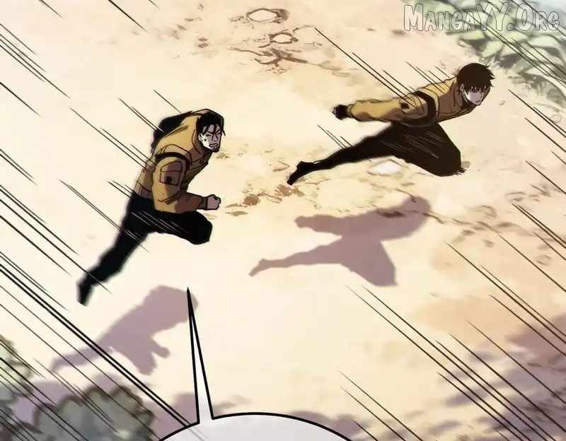 I Rely on My Invincibility to Deal Tons of Damage Passively! Chapter 130 page 52