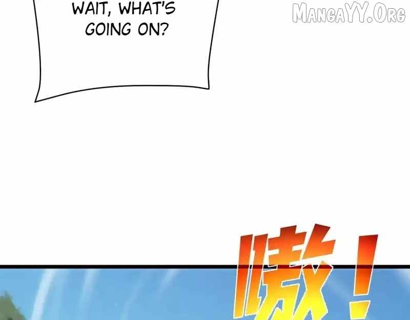 I Rely on My Invincibility to Deal Tons of Damage Passively! Chapter 130 page 58