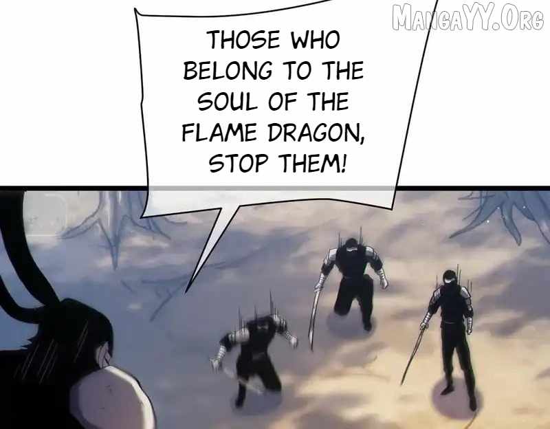 I Rely on My Invincibility to Deal Tons of Damage Passively! Chapter 130 page 62