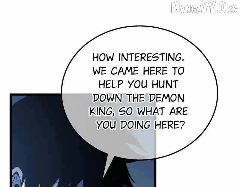 I Rely on My Invincibility to Deal Tons of Damage Passively! Chapter 130 page 65
