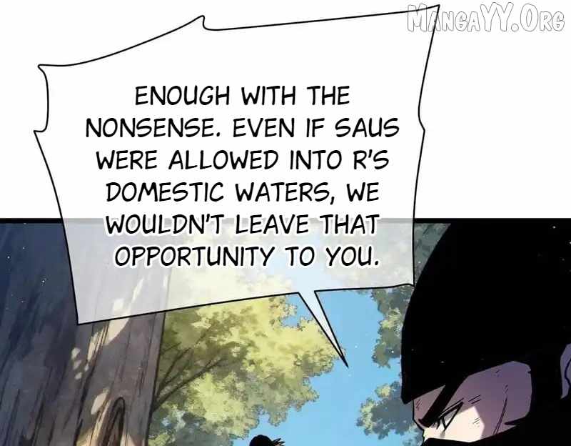 I Rely on My Invincibility to Deal Tons of Damage Passively! Chapter 130 page 67