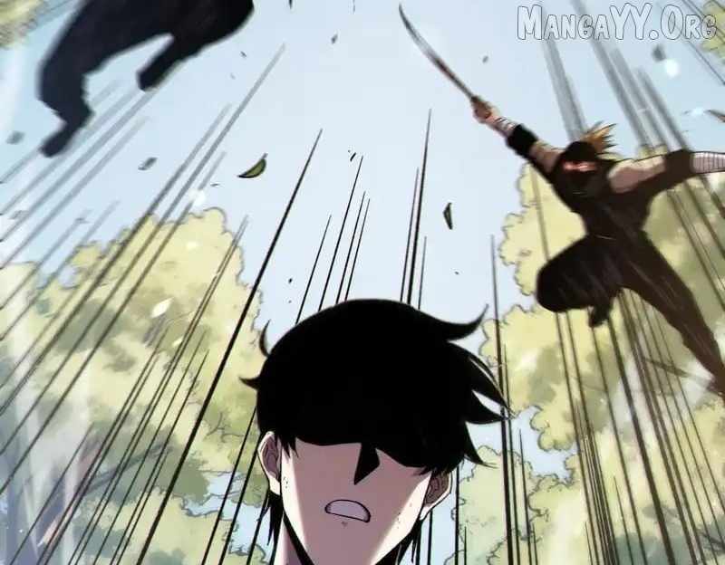 I Rely on My Invincibility to Deal Tons of Damage Passively! Chapter 130 page 71