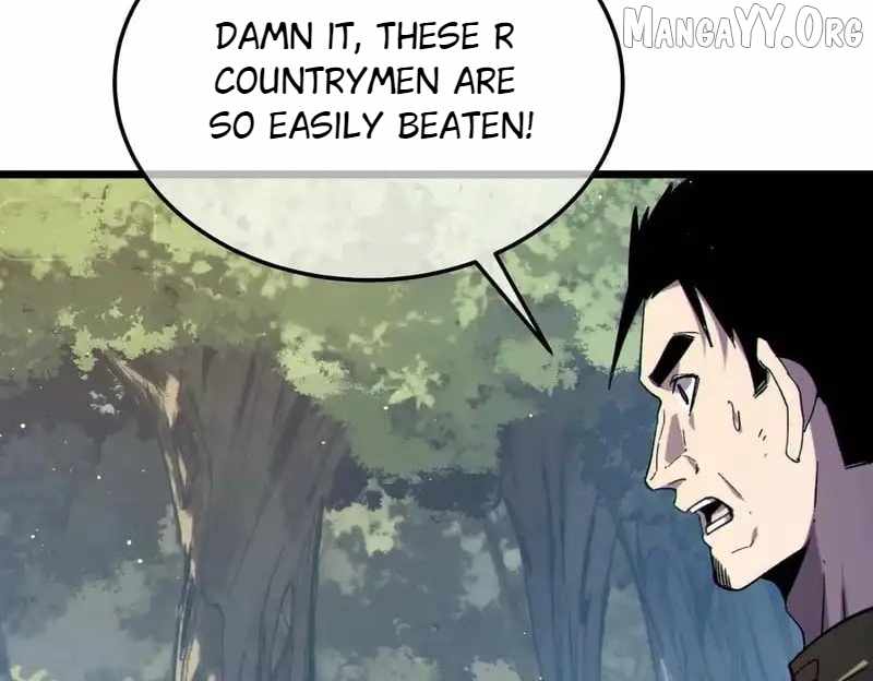 I Rely on My Invincibility to Deal Tons of Damage Passively! Chapter 130 page 80