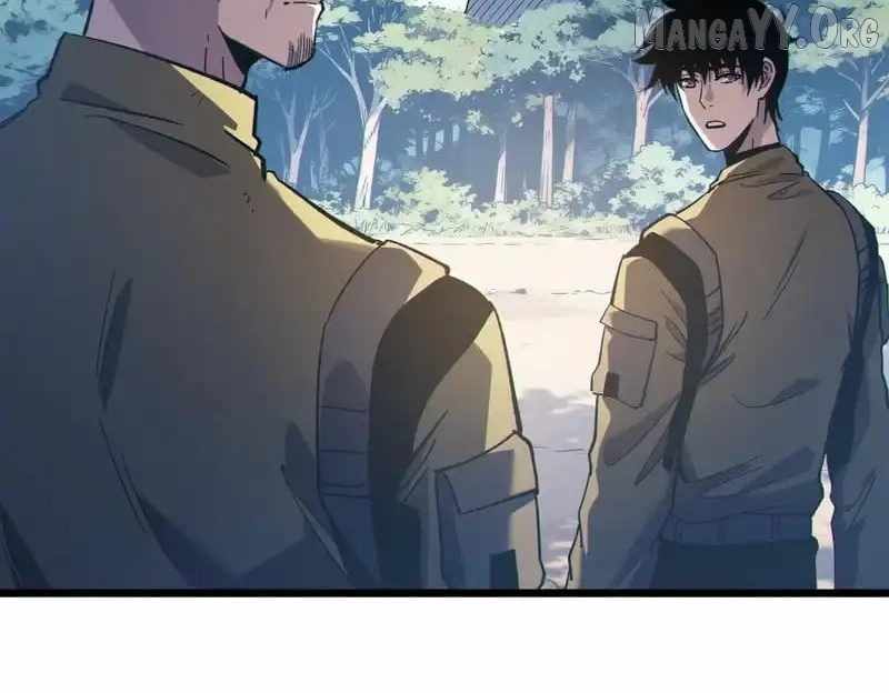 I Rely on My Invincibility to Deal Tons of Damage Passively! Chapter 130 page 86