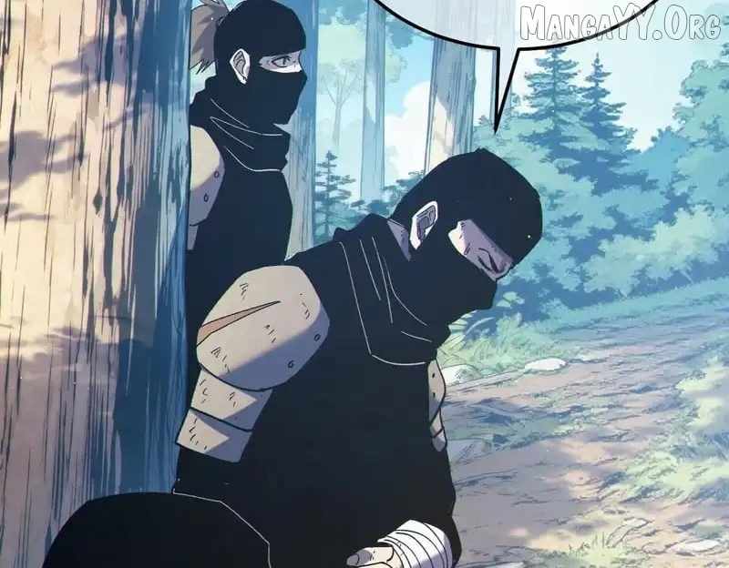 I Rely on My Invincibility to Deal Tons of Damage Passively! Chapter 130 page 88