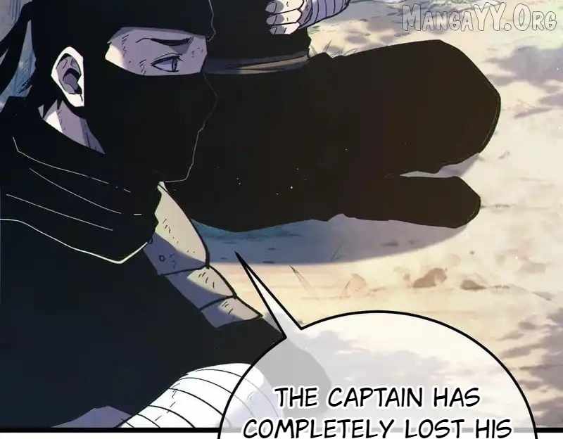I Rely on My Invincibility to Deal Tons of Damage Passively! Chapter 130 page 89