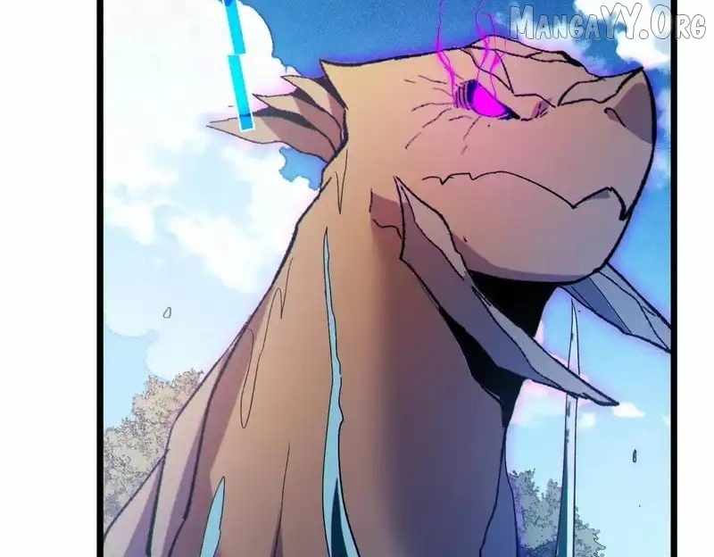 I Rely on My Invincibility to Deal Tons of Damage Passively! Chapter 130 page 93