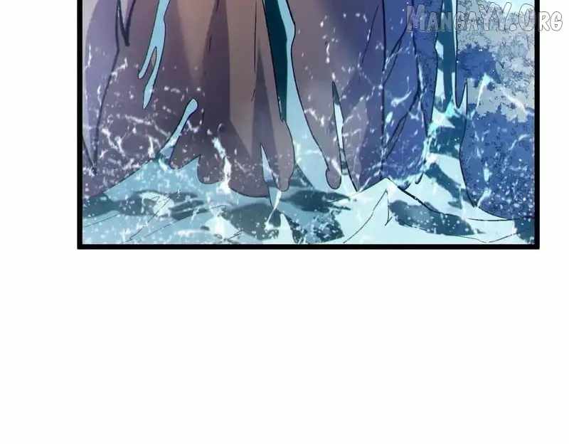 I Rely on My Invincibility to Deal Tons of Damage Passively! Chapter 130 page 94