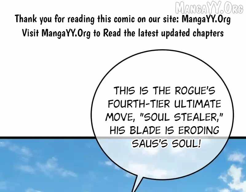 I Rely on My Invincibility to Deal Tons of Damage Passively! Chapter 130 page 100