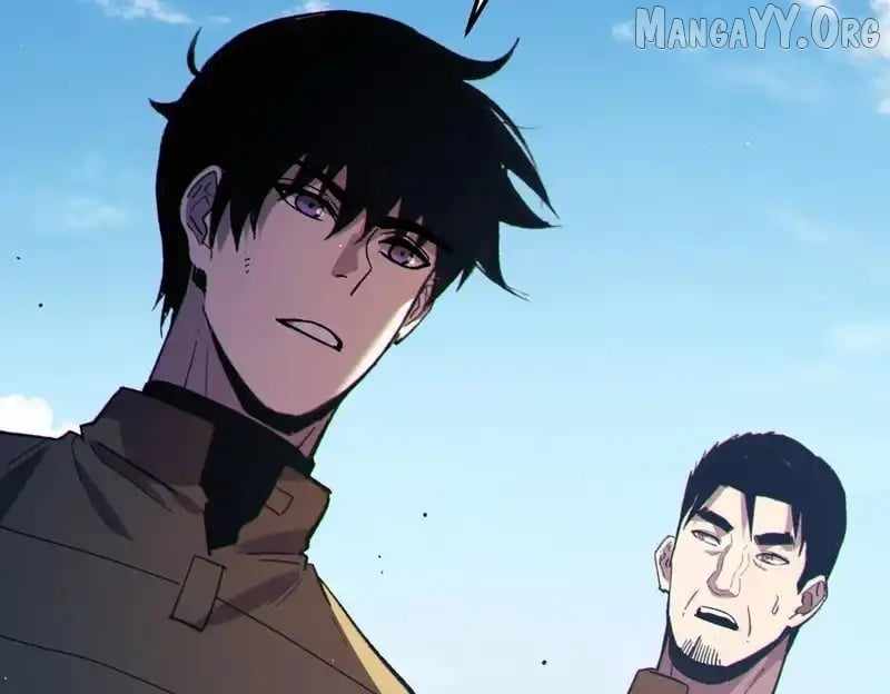 I Rely on My Invincibility to Deal Tons of Damage Passively! Chapter 130 page 101