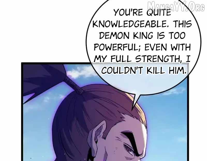 I Rely on My Invincibility to Deal Tons of Damage Passively! Chapter 130 page 103