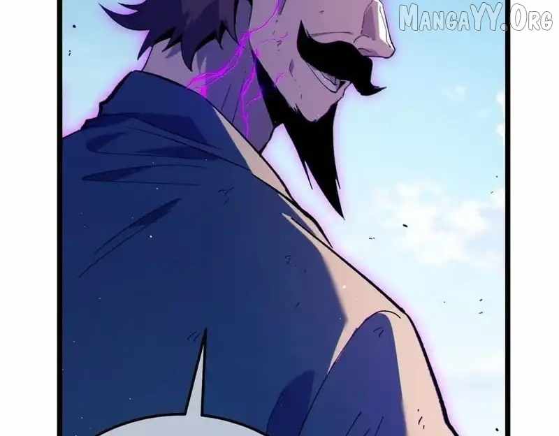 I Rely on My Invincibility to Deal Tons of Damage Passively! Chapter 130 page 104
