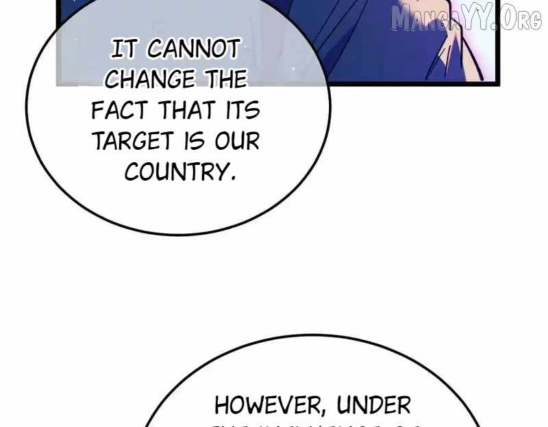 I Rely on My Invincibility to Deal Tons of Damage Passively! Chapter 130 page 105