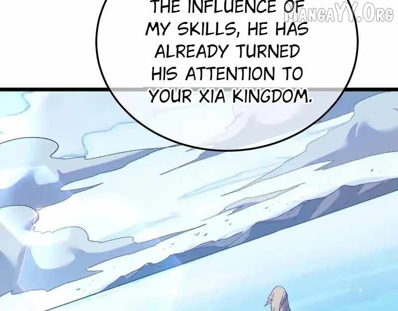 I Rely on My Invincibility to Deal Tons of Damage Passively! Chapter 130 page 106