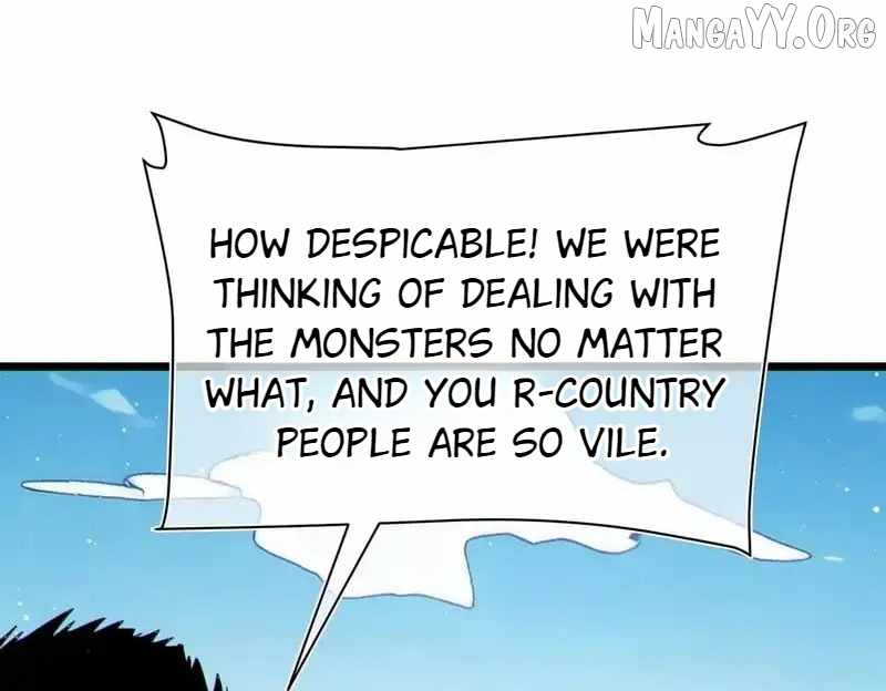 I Rely on My Invincibility to Deal Tons of Damage Passively! Chapter 130 page 110