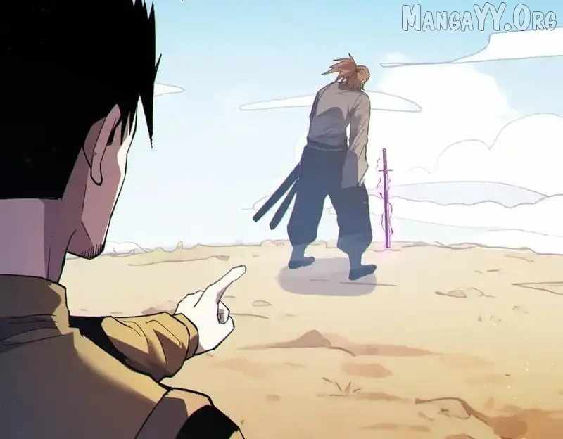I Rely on My Invincibility to Deal Tons of Damage Passively! Chapter 130 page 111