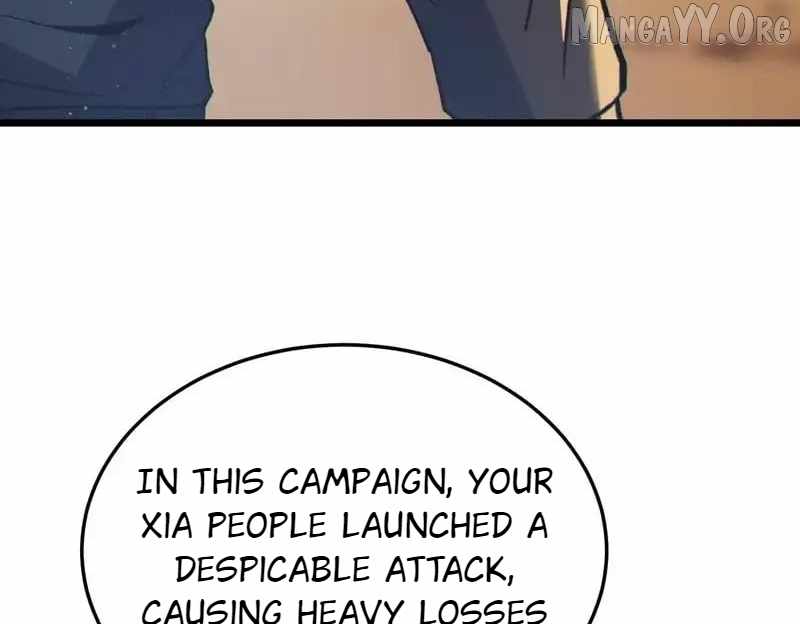 I Rely on My Invincibility to Deal Tons of Damage Passively! Chapter 130 page 113