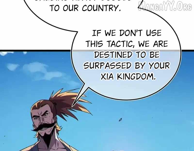 I Rely on My Invincibility to Deal Tons of Damage Passively! Chapter 130 page 114