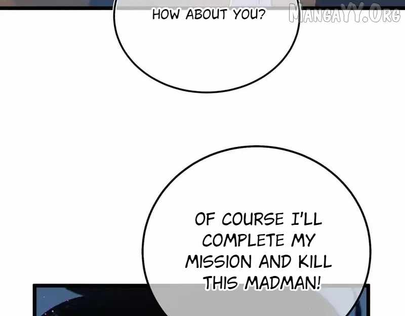 I Rely on My Invincibility to Deal Tons of Damage Passively! Chapter 130 page 120