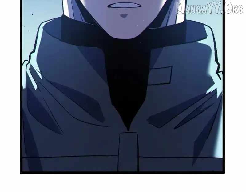 I Rely on My Invincibility to Deal Tons of Damage Passively! Chapter 130 page 122