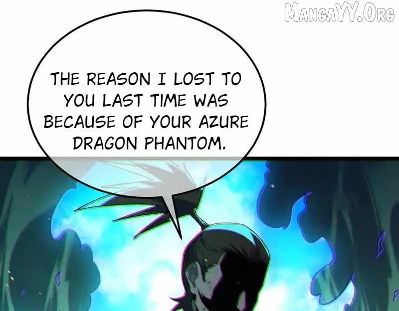 I Rely on My Invincibility to Deal Tons of Damage Passively! Chapter 130 page 128