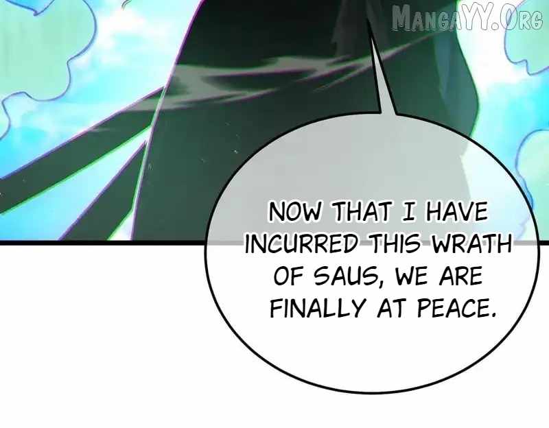 I Rely on My Invincibility to Deal Tons of Damage Passively! Chapter 130 page 130