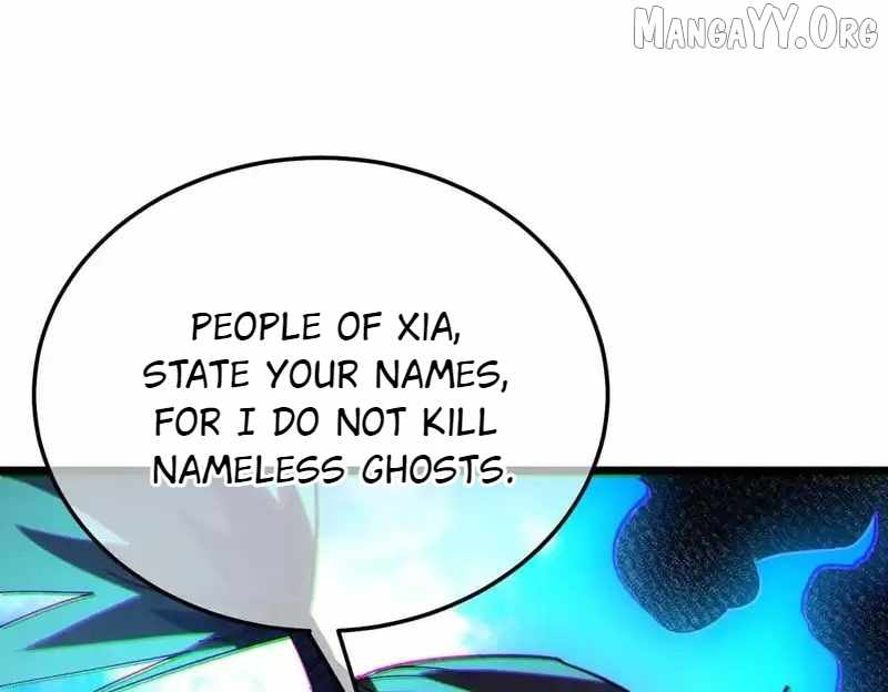 I Rely on My Invincibility to Deal Tons of Damage Passively! Chapter 130 page 131