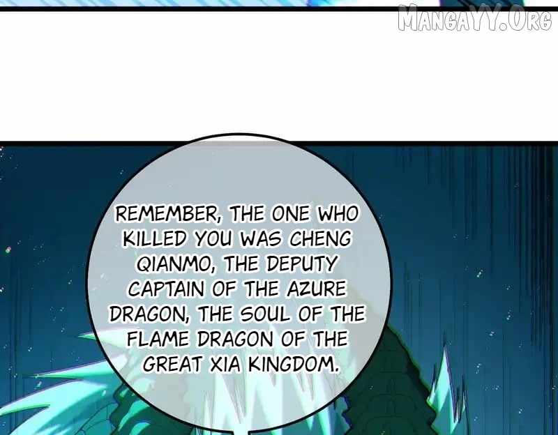 I Rely on My Invincibility to Deal Tons of Damage Passively! Chapter 130 page 137