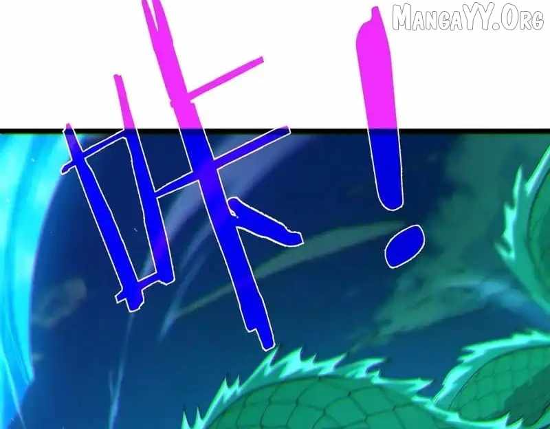 I Rely on My Invincibility to Deal Tons of Damage Passively! Chapter 130 page 141
