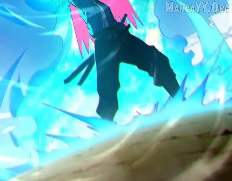 I Rely on My Invincibility to Deal Tons of Damage Passively! Chapter 130 page 143