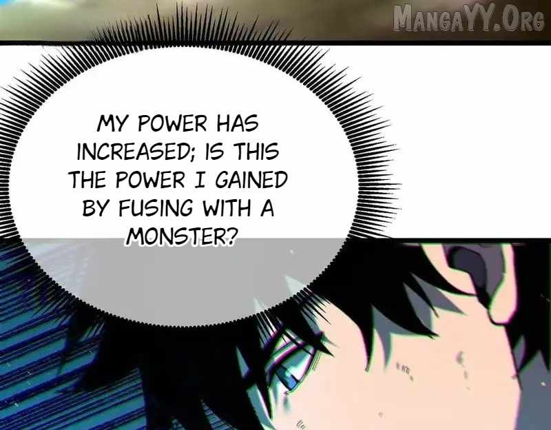 I Rely on My Invincibility to Deal Tons of Damage Passively! Chapter 130 page 144