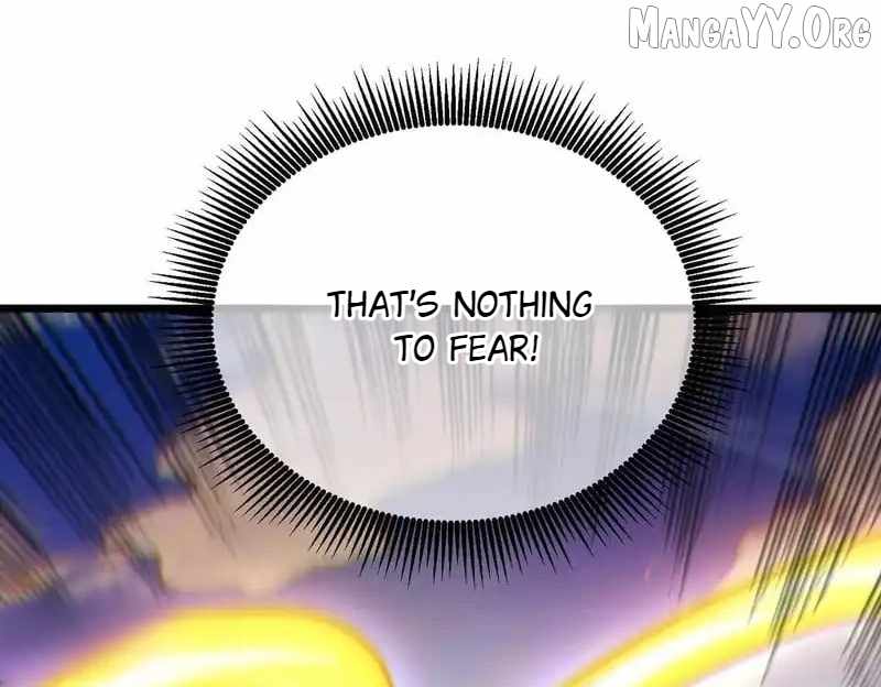 I Rely on My Invincibility to Deal Tons of Damage Passively! Chapter 130 page 147
