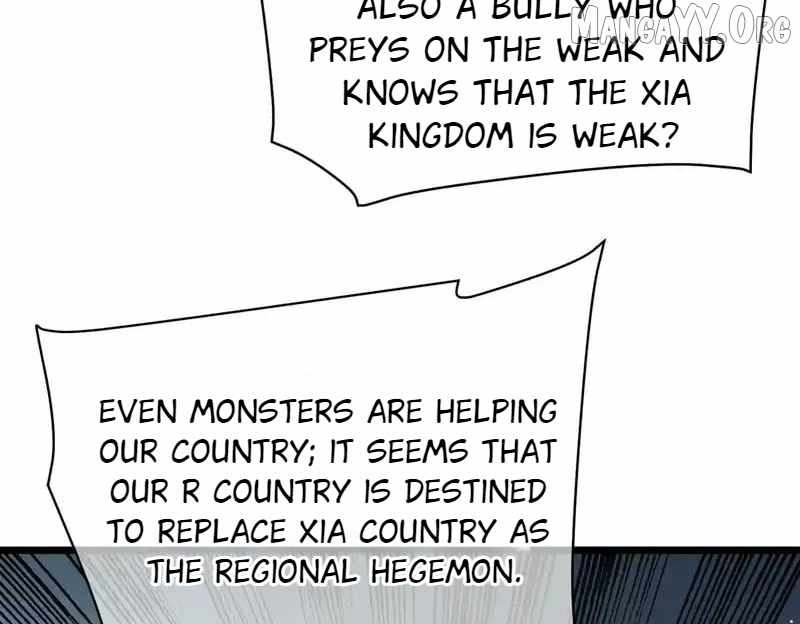 I Rely on My Invincibility to Deal Tons of Damage Passively! Chapter 130 page 153