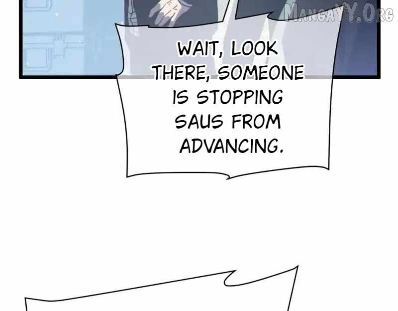 I Rely on My Invincibility to Deal Tons of Damage Passively! Chapter 130 page 158