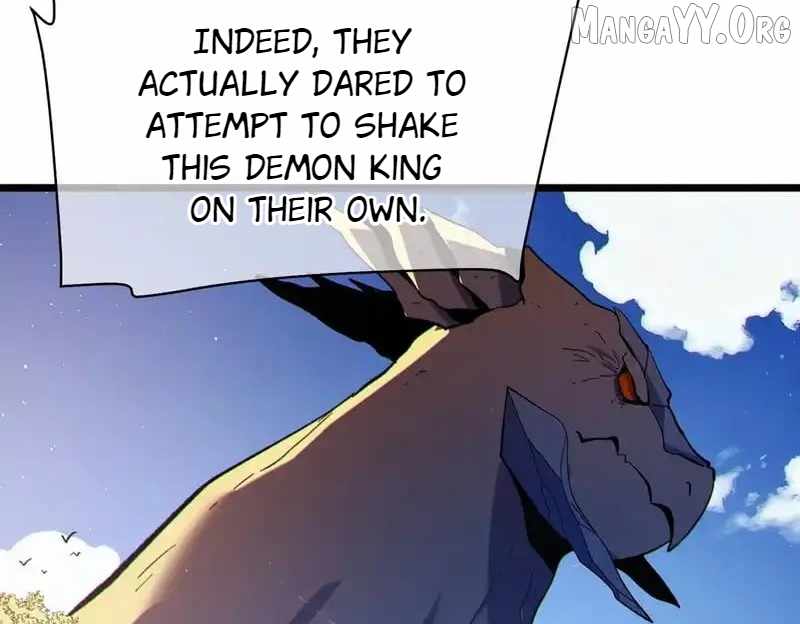 I Rely on My Invincibility to Deal Tons of Damage Passively! Chapter 130 page 159