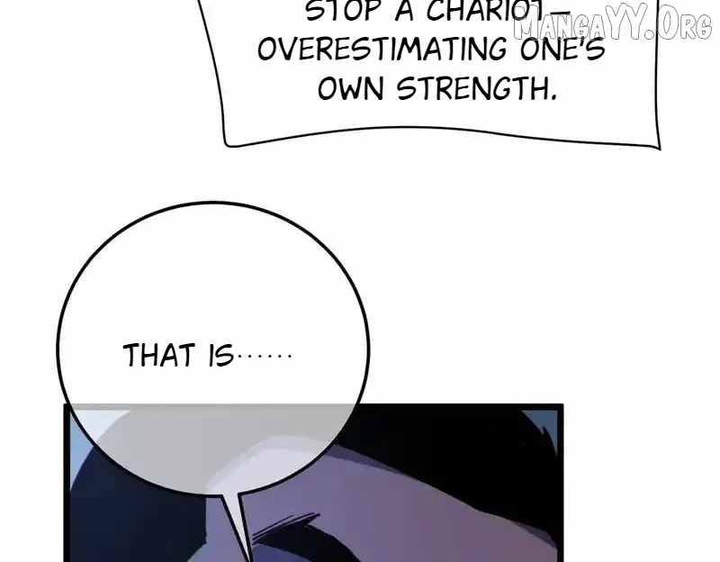 I Rely on My Invincibility to Deal Tons of Damage Passively! Chapter 130 page 161
