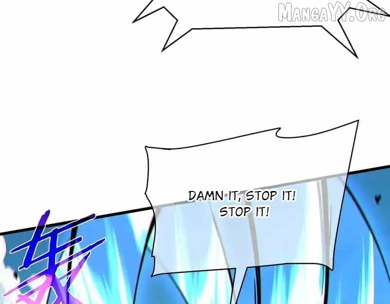 I Rely on My Invincibility to Deal Tons of Damage Passively! Chapter 131 page 3
