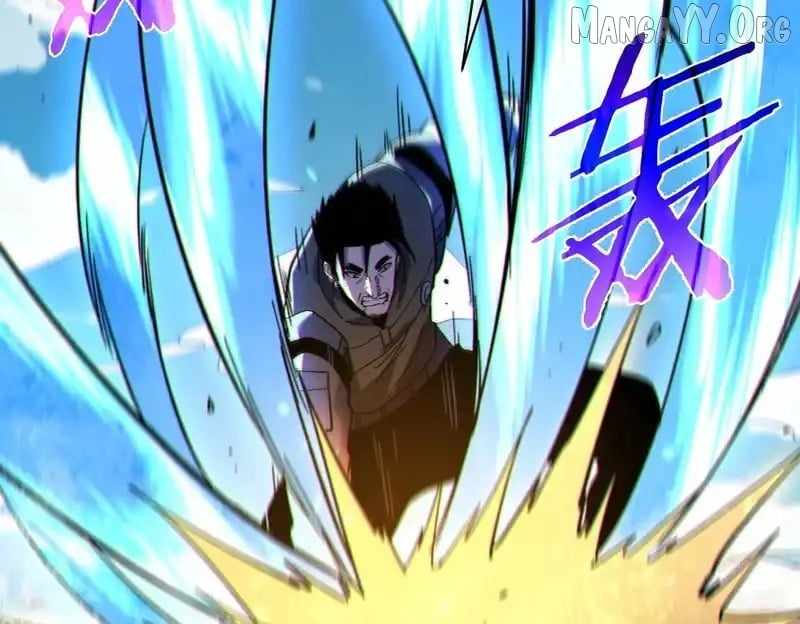 I Rely on My Invincibility to Deal Tons of Damage Passively! Chapter 131 page 4
