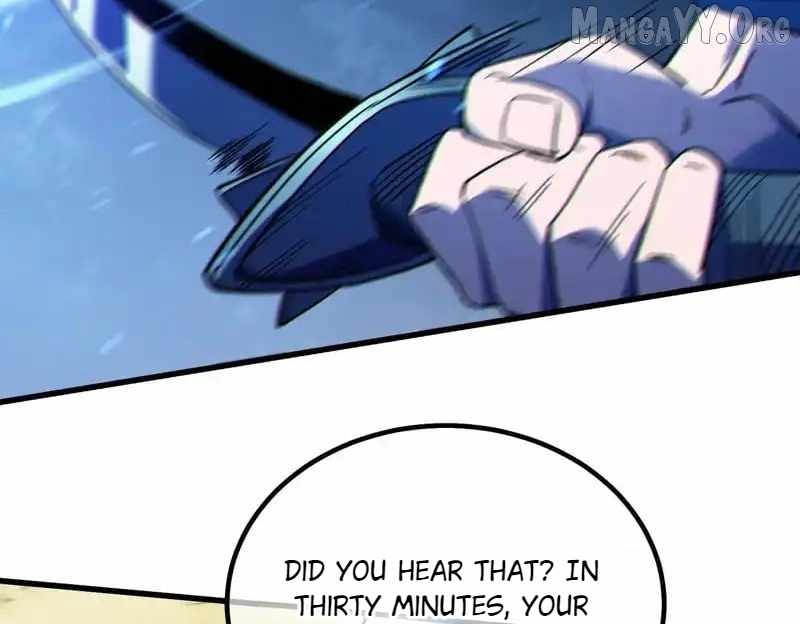 I Rely on My Invincibility to Deal Tons of Damage Passively! Chapter 131 page 7