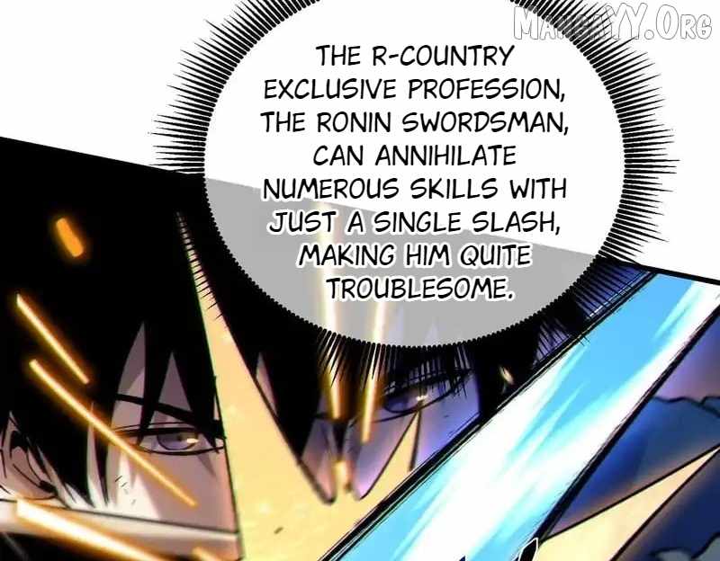 I Rely on My Invincibility to Deal Tons of Damage Passively! Chapter 131 page 11