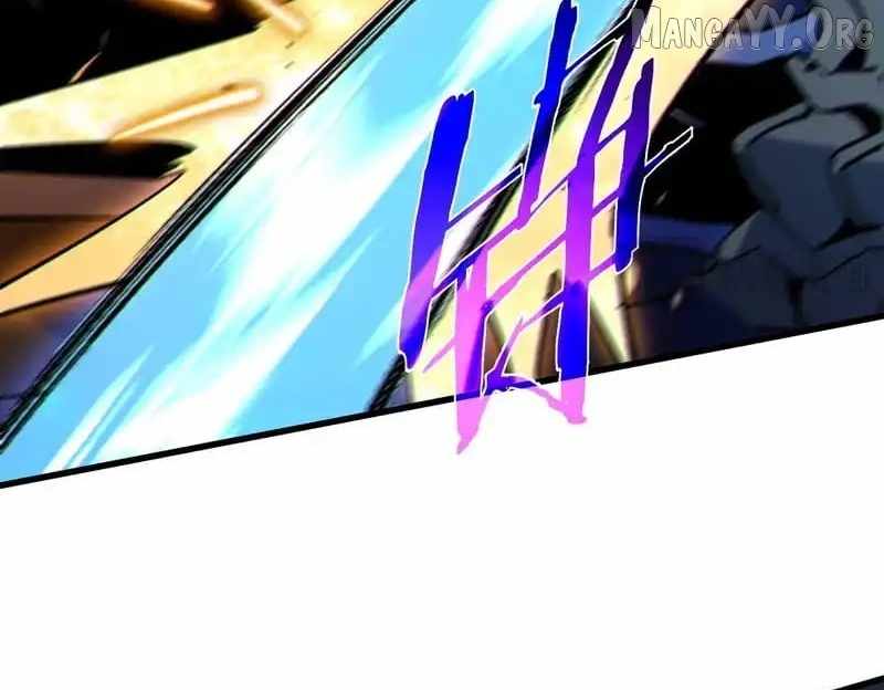 I Rely on My Invincibility to Deal Tons of Damage Passively! Chapter 131 page 12