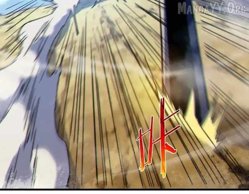 I Rely on My Invincibility to Deal Tons of Damage Passively! Chapter 131 page 17