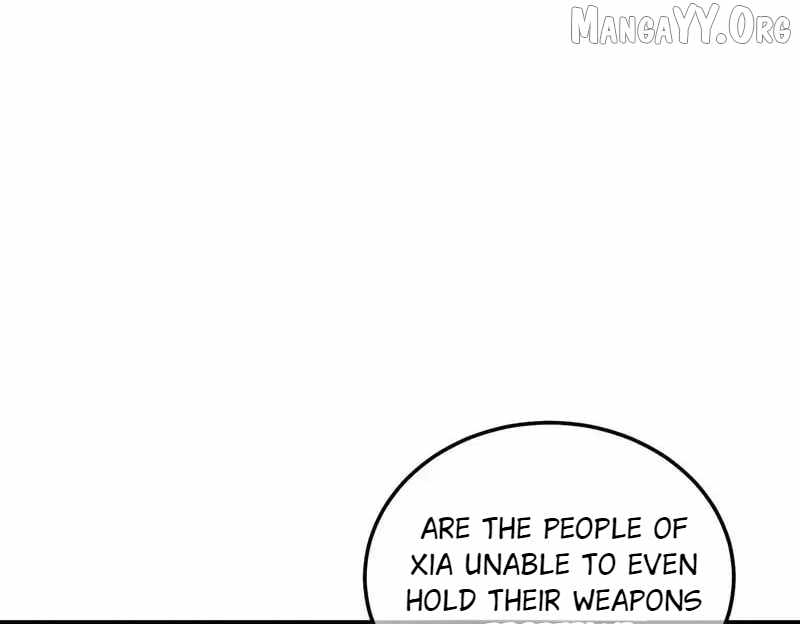 I Rely on My Invincibility to Deal Tons of Damage Passively! Chapter 131 page 18