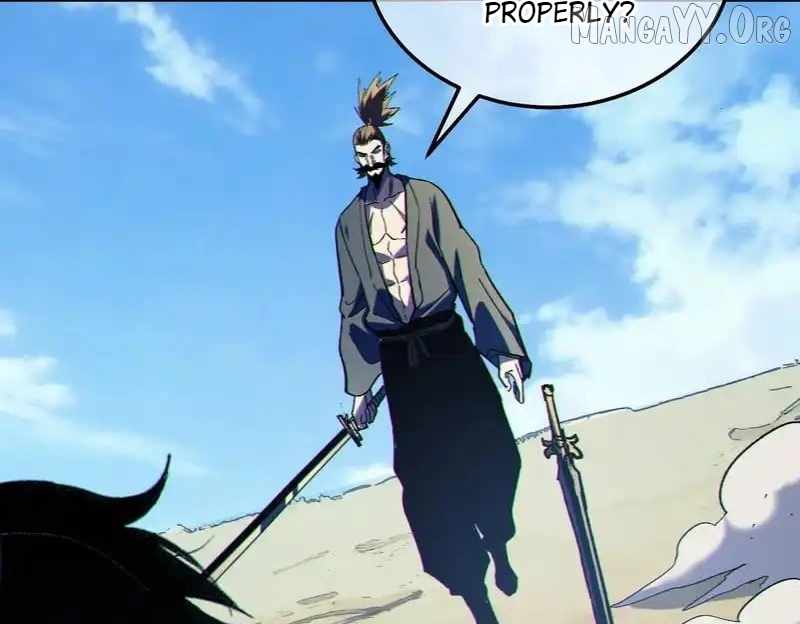 I Rely on My Invincibility to Deal Tons of Damage Passively! Chapter 131 page 19