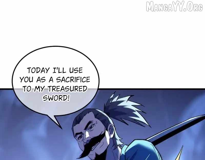 I Rely on My Invincibility to Deal Tons of Damage Passively! Chapter 131 page 22